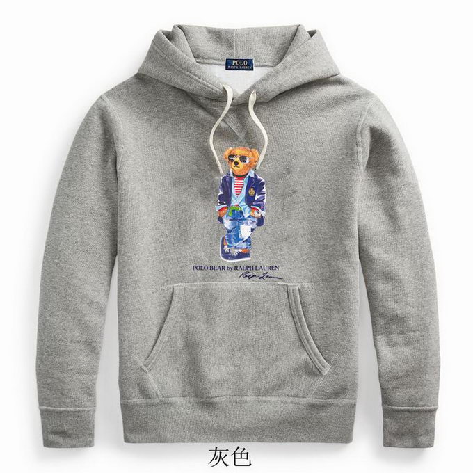 Ralph Lauren Hoodie Mens ID:20241006-45